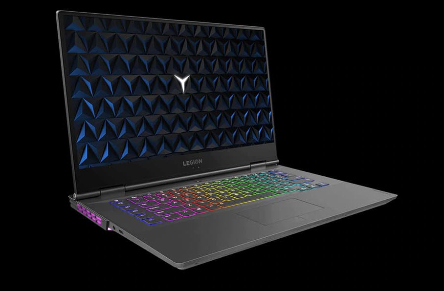 Legion Y740 Gaming Laptop